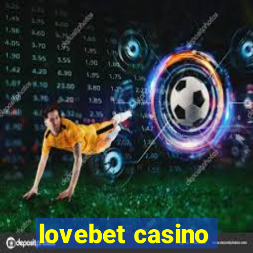 lovebet casino